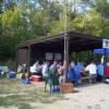 Picnic at old field